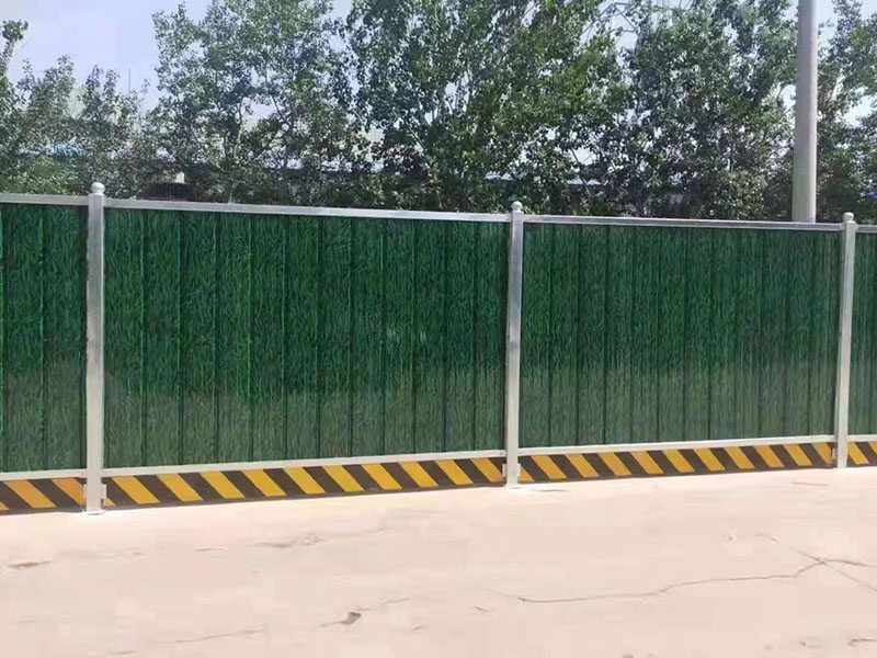 圍擋
