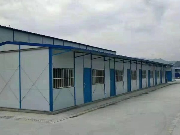 中鐵建工山東分公司